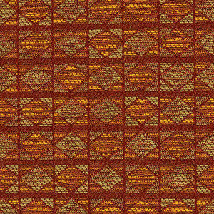 Shake Cherry by Crypton Fabric