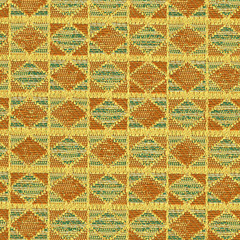 Shake Citrus 1001309 by Crypton Fabric See sample 60% Rayon, 40% Polyester USA or Imported Water-based cleaning agents and foam may be used for cleaning. This fabric may also be cleaned with mild, water-free solvents. Cleaning by a professional service is recommended. </p><p>Repeat: Horizontal: 3.38" and Vertical: 3.31" 54" - Fabric Carolina -