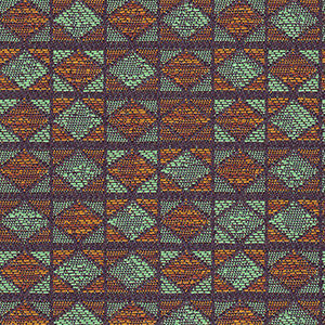 Shake Grape by Crypton Fabric