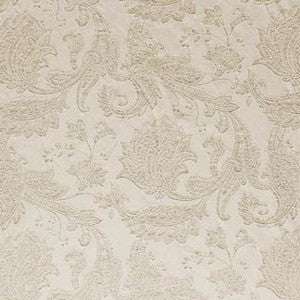 Shandy Carved Ivory 6424311000 by Carole Fabric Exclusive