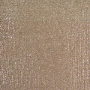 Shantung Chardonnay by Europatex Fabric