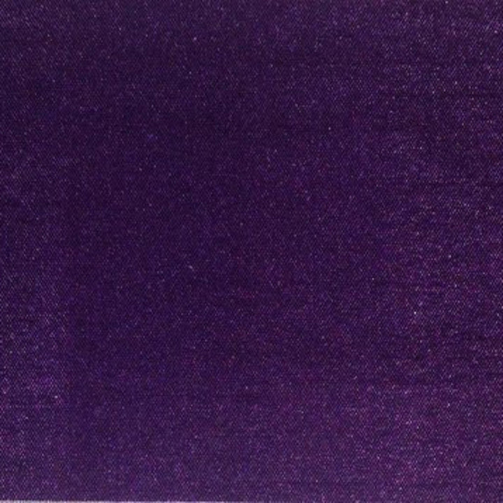 Shantung Eggplant by Europatex Designer Fabric Shantung 100% Polyester 0.00" 118.00 inches - Swanky Fabrics -