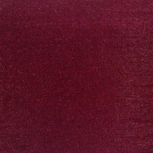 Shantung 118" (FR) Rich Red by Europatex Fabric