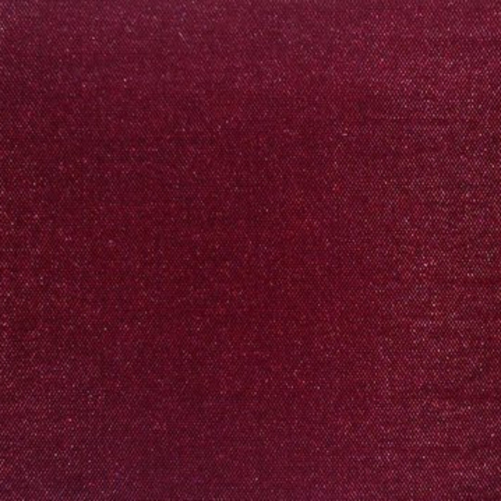 Shantung Rich Red by Europatex Designer Fabric Shantung 100% Polyester 0.00" 118.00 inches - Swanky Fabrics -