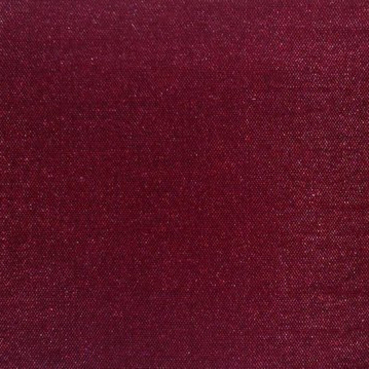 Shantung Rich Red by Europatex Designer Fabric Shantung 100% Polyester 0.00" 118.00 inches - Swanky Fabrics -