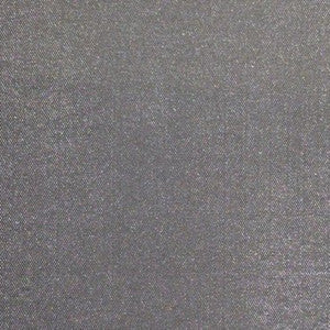 Shantung Silver by Europatex Fabric