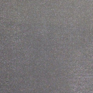 Shantung Silver by Europatex Fabric