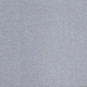 Shantung Snowflakes by Europatex Fabric