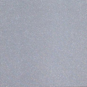 Shantung 118" (FR) Snowflake by Europatex Fabric