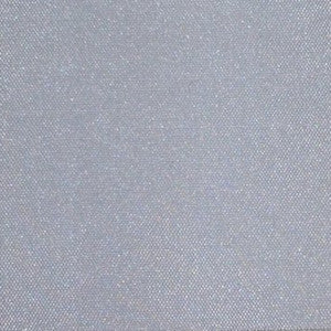 Shantung Snowflakes by Europatex Fabric