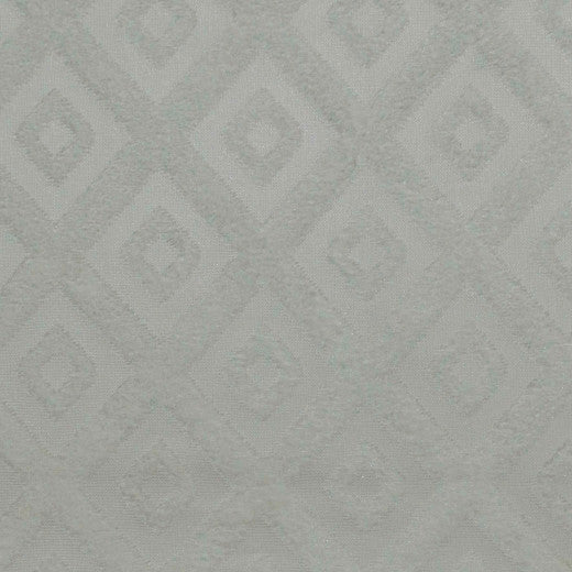 Sheer Illusion Diamond Ivory by Europatex Fabric Sheer Illusion 100% Polyester China See Sample Horizontal: N/A and Vertical: N/A 110.00 inches  - Fabric Carolina -