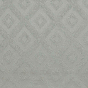 Sheer Illusion Diamond Ivory by Europatex Fabric