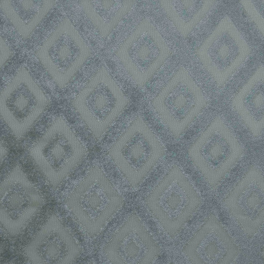 Sheer Illusion Diamond Spa by Europatex Fabric Sheer Illusion 100% Polyester China See Sample Horizontal: N/A and Vertical: N/A 110.00 inches  - Fabric Carolina -
