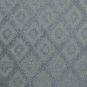Sheer Illusion Diamond Spa by Europatex Fabric