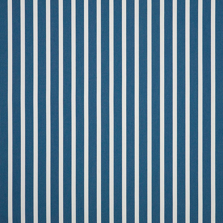 58032 Shore Regatta by Sunbrella Fabric Cushion Furniture Drapery Fabrics > Sunbrella Stripes 100% Acrylic USA or Imported 1.53" 54" - Fabric Carolina -