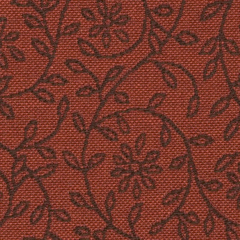 Silhouette Tomato by Crypton Fabric See sample 66% Cotton34% Polyester 50000 Horizontal: 3.5" and Vertical: 6.75" 54" - Fabric Carolina -