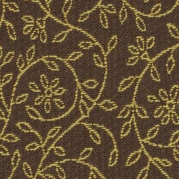 Silhouette Wasabi by Crypton Designer Fabric See sample 66% Cotton34% Polyester  50000 Horizontal: 3.5" and Vertical: 6.75" 54"  - Swanky Fabrics -