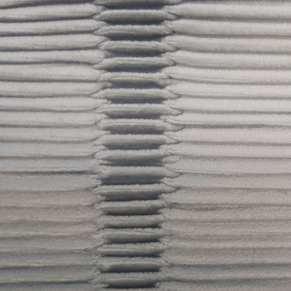 Landscape Silver by Europatex Fabric Landscape 100% Polyester China 50,000 Double Rubs Horizontal: N/A and Vertical: N/A 57" - Fabric Carolina -