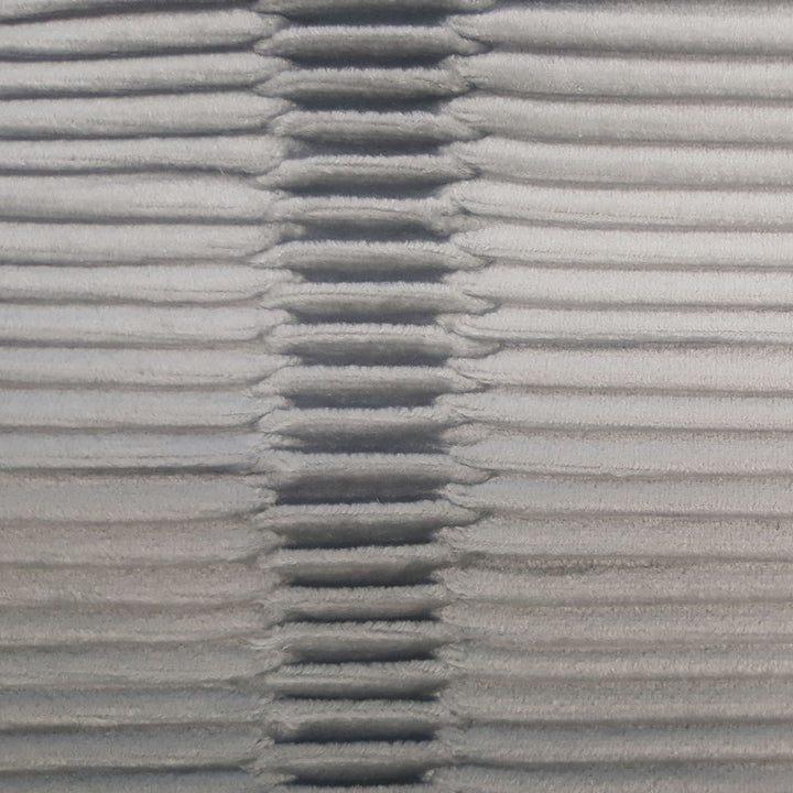 Landscape Silver by Europatex Fabric Landscape 100% Polyester China 50,000 Double Rubs Horizontal: N/A and Vertical: N/A 57" - Fabric Carolina -
