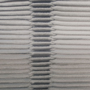 Landscape Silver by Europatex Fabric