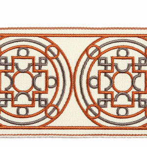 Sion Rustic by Europatex Fabric