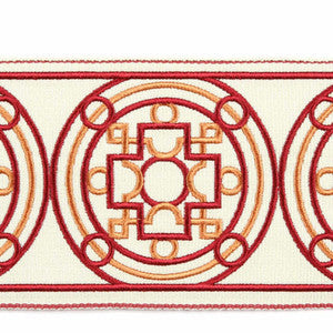 Sion Spring by Europatex Fabric