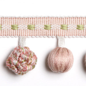 Siracusa Berry by Europatex Fabric