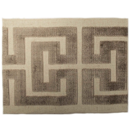 Skyrise - Grain by Europatex Fabric Skyrise 58% Rayon / 31% Polyester / 11% Linen China See Sample Horizontal: N/A and Vertical: N/A 7.00 inches  - Fabric Carolina -