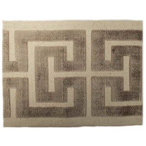 Skyrise Grain by Europatex Fabric