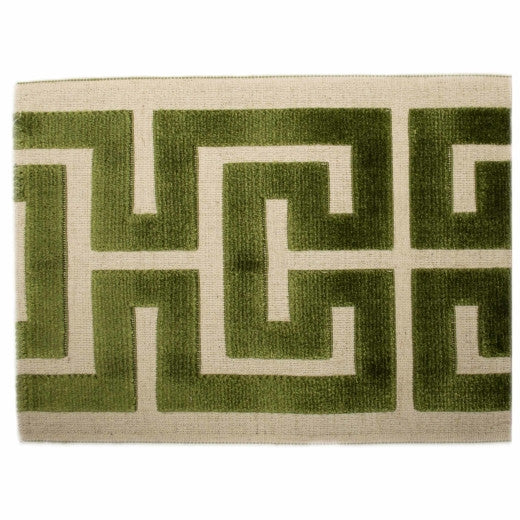 Skyrise - Lime by Europatex Fabric Skyrise 58% Rayon / 31% Polyester / 11% Linen China See Sample Horizontal: N/A and Vertical: N/A 7.00 inches  - Fabric Carolina -