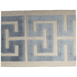 Skyrise Sky by Europatex Fabric