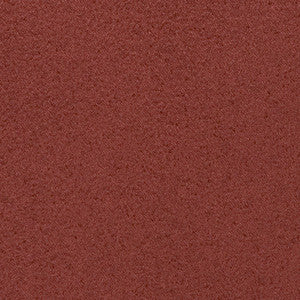 SmartSuede Terra Cotta by Crypton Fabric