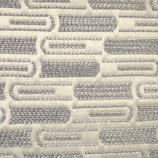 Socialite - Silver by Europatex Fabric Lifestyles 70% Polyester / 30% Cotton China See Sample Horizontal: N/A and Vertical: N/A 56.00 inches  - Fabric Carolina -