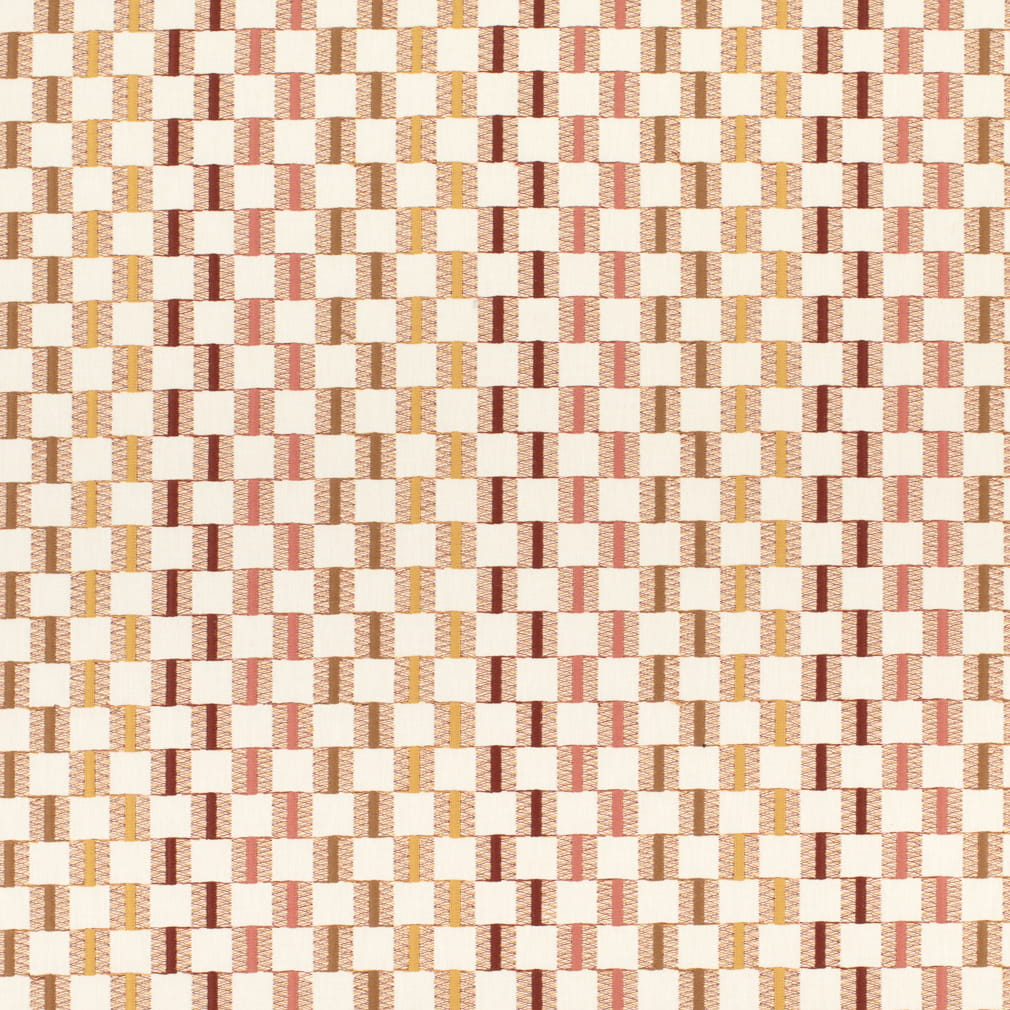 Solana Sundial A1193-01 by 29 Park Designer Fabric