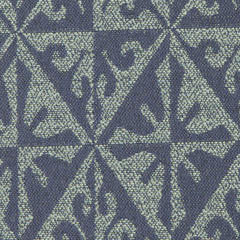 Soleil Caribbean by Crypton Fabric See sample 76% Polyester24% Rayon 50000 Horizontal: 1.75" and Vertical: 2.688" 54" - Fabric Carolina -