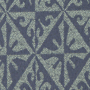 Soleil Caribbean by Crypton Fabric