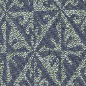 Soleil Caribbean 1003814 by Crypton Fabric