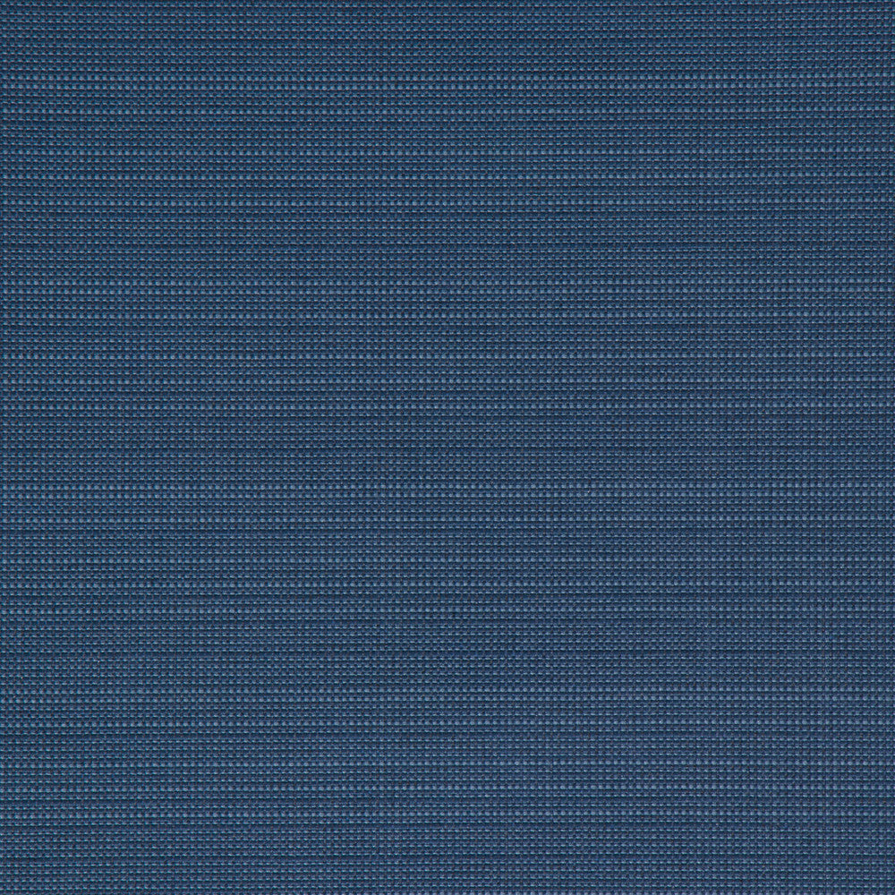 Solis Indigo by Bella-Dura Designer Fabric  100% HIGH UV POLYESTER USA 100,000 H: N/A V: N/A 54.25"  - Swanky Fabrics -