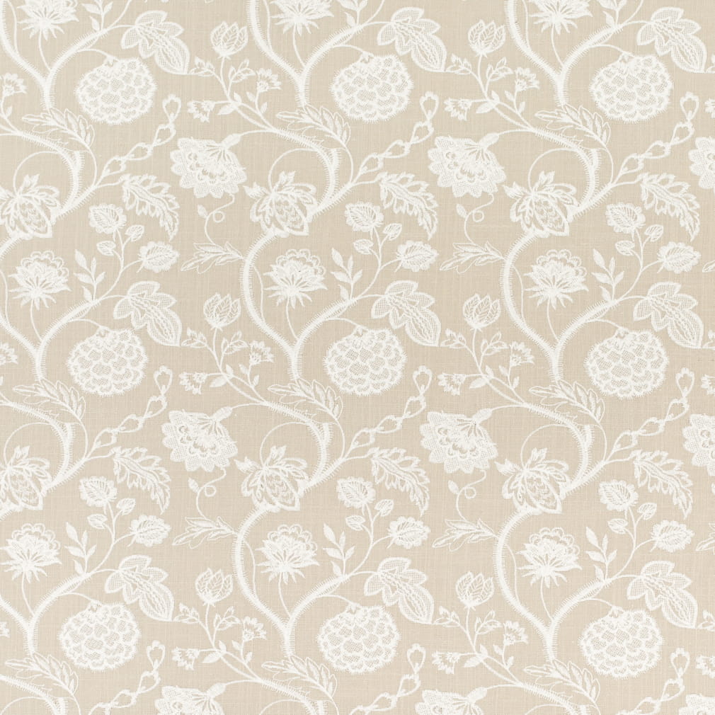 Sommerset Bisque A1195-01 by 29 Park Designer Fabric
