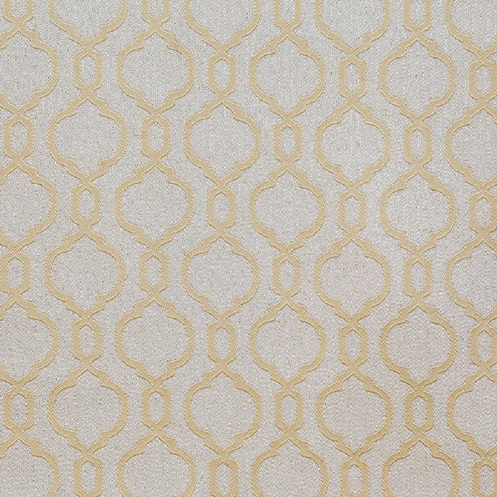 Spectacular A Cream by Europatex Fabric Spectacular 100% Polyester 3.75" H, 3.75" V 110.00 inches - Fabric Carolina -