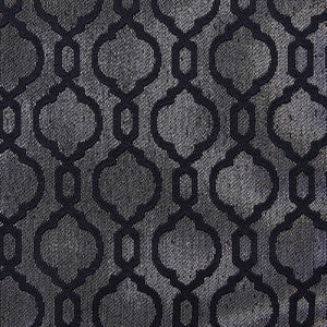 Spectacular A Midnight by Europatex Fabric