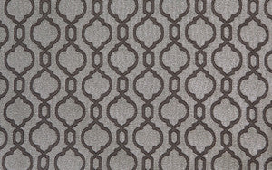 Spectacular A Silver by Europatex Fabric