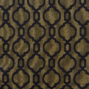 Spectacular A Topaz by Europatex Fabric