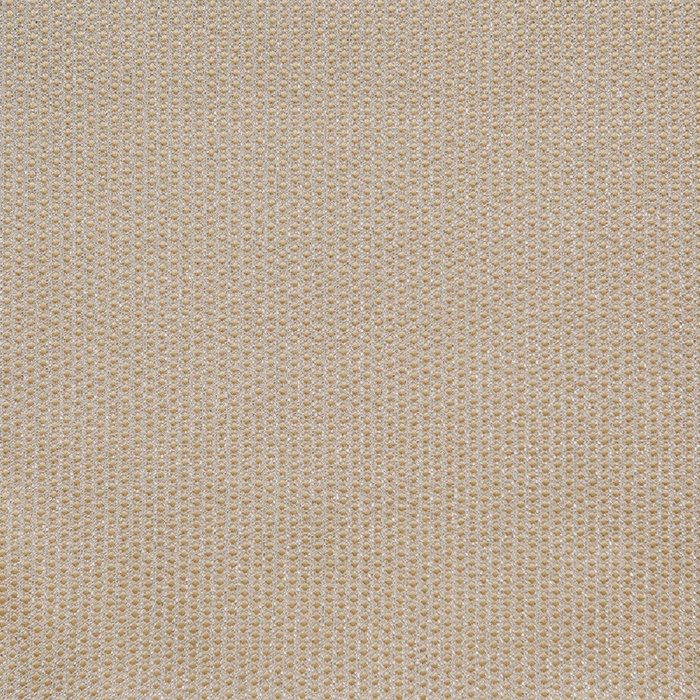 Spectacular B Cream by Europatex Fabric Spectacular 100% Polyester 0.40" H, 0.20" V 110.00 inches - Fabric Carolina -