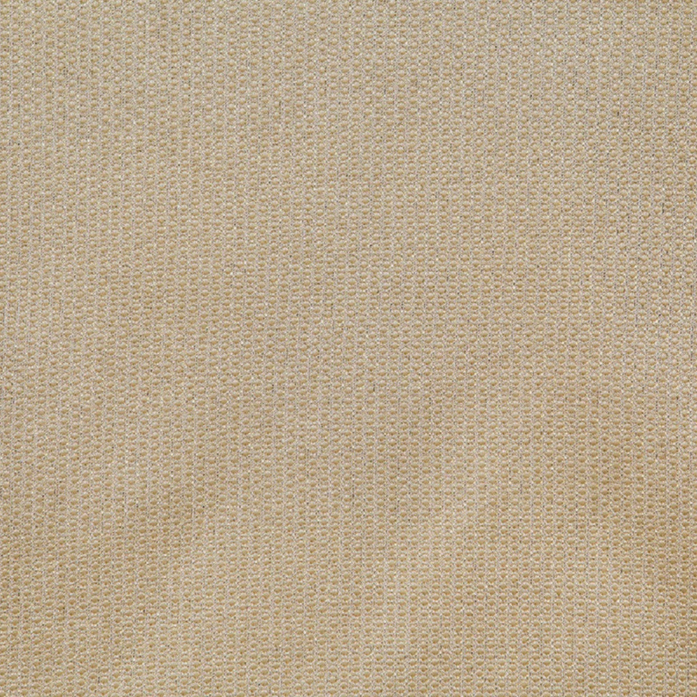 Spectacular B Gold by Europatex Fabric Spectacular 100% Polyester 0.40" H, 0.20" V 110.00 inches - Fabric Carolina -