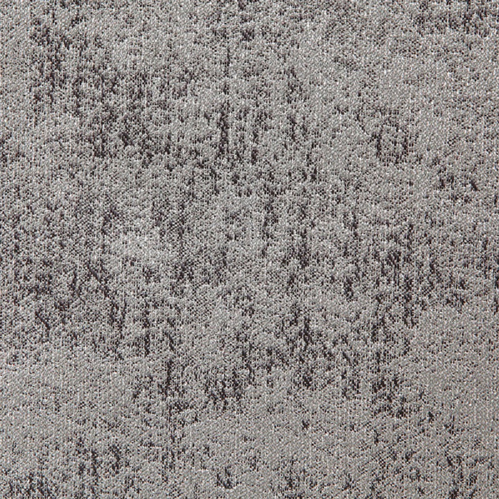 Spectacular C Silver by Europatex Fabric Spectacular 100% Polyester 0.00" 110.00 inches - Fabric Carolina -