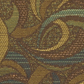 Spellbound Emerald by Crypton Fabric See sample 62% Rayon38% Polyester 50000 Horizontal: 7.0" and Vertical: 7.75" 54" - Fabric Carolina -
