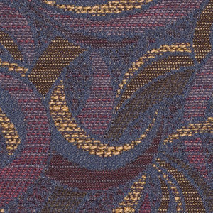 Spellbound Jewel by Crypton Fabric