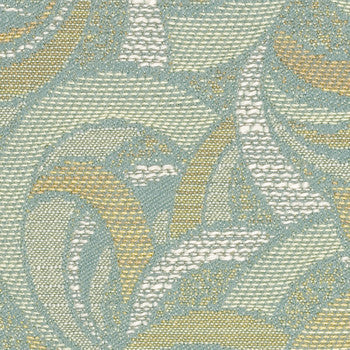 Spellbound Lagoon by Crypton Designer Fabric See sample 62% Rayon38% Polyester  50000 Horizontal: 7.0" and Vertical: 7.75" 54"  - Swanky Fabrics -