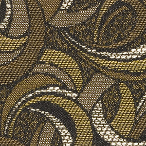 Spellbound Onyx by Crypton Fabric